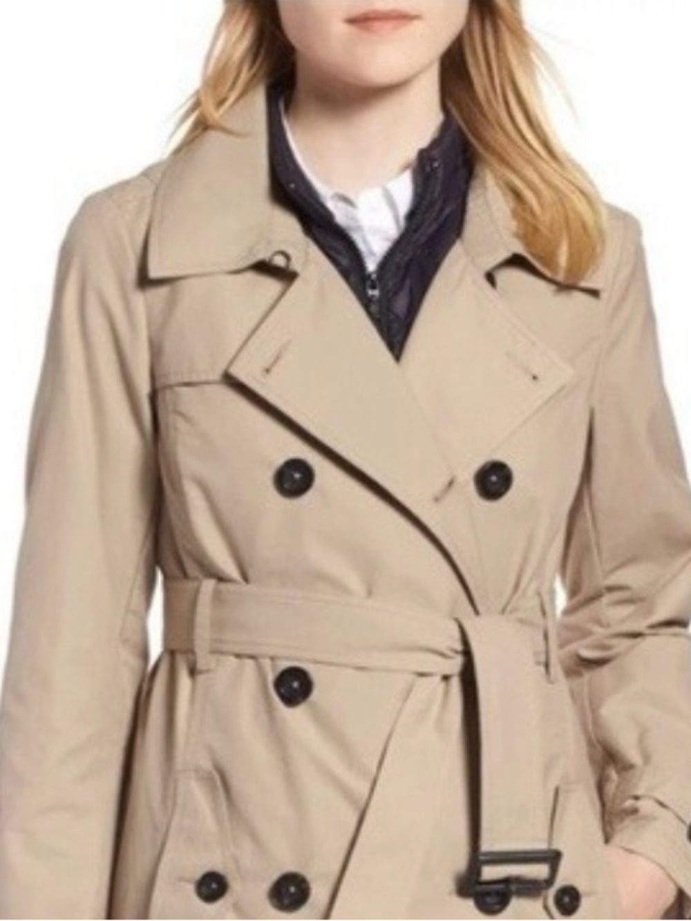 Classic Timeless Essential Trench CoatPerfect Condition